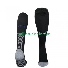 Inter Milan Domicile Chaussettes 2025-26